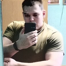 Фотография мужчины Никита, 24 года из г. Ухта