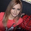 Настя, 20 лет