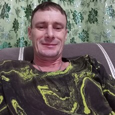 Фотография мужчины Андрей, 46 лет из г. Сретенск
