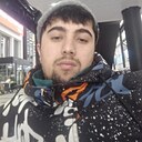 Джон, 29 лет