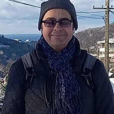 Фотография мужчины Константин, 50 лет из г. Адлер