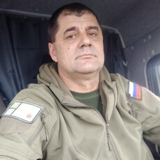 Фотография мужчины Не Важно, 48 лет из г. Новочеркасск