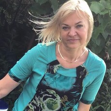 Фотография девушки Алена, 52 года из г. Смоленск