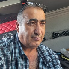 Фотография мужчины Михаил, 56 лет из г. Сызрань