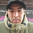 Али, 34 года