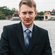 Фотография мужчины Андрей, 36 лет из г. Нижний Тагил