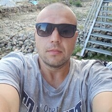Фотография мужчины Антистрес, 34 года из г. Вроцлав