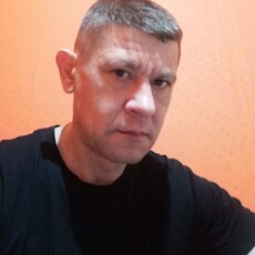 Фотография мужчины Роман, 45 лет из г. Краснозаводск