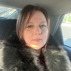 Фотография девушки Анна, 49 лет из г. Хабаровск