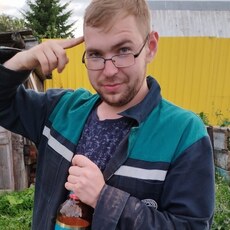 Фотография мужчины Дмитрий, 36 лет из г. Первоуральск