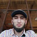 Рашид, 30 лет