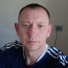 Фотография мужчины Александр, 40 лет из г. Иркутск