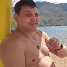 Фотография мужчины Андрей, 25 лет из г. Караганда