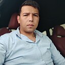 Илхом, 33 года