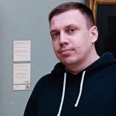 Фотография мужчины Николай, 33 года из г. Апшеронск