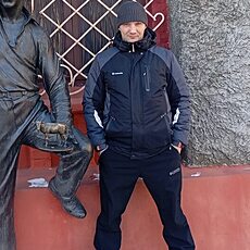 Фотография мужчины Slavik, 40 лет из г. Бобруйск