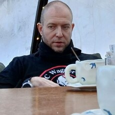 Фотография мужчины Эго, 40 лет из г. Томск