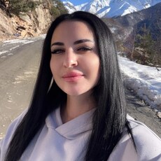 Фотография девушки Инесса, 37 лет из г. Кисловодск