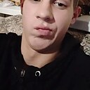 Макс, 19 лет