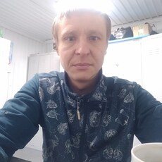 Фотография мужчины Сергей, 36 лет из г. Братск