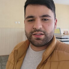 Фотография мужчины John, 27 лет из г. Москва