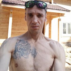 Фотография мужчины Дмитрий, 42 года из г. Красногорский (Марий Эл)