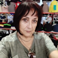 Фотография девушки Светлана, 63 года из г. Карабаш