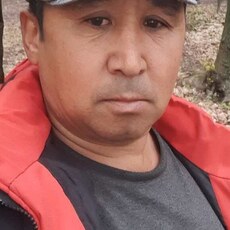 Фотография мужчины Абдухалил, 52 года из г. Екатеринбург