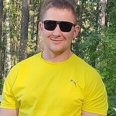Фотография мужчины Александр, 33 года из г. Яровое
