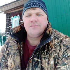 Фотография мужчины Андрей, 45 лет из г. Кострома