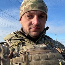 Фотография мужчины Александр, 36 лет из г. Горячий Ключ