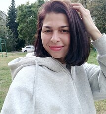 Фотография девушки Анна, 41 год из г. Нижний Новгород