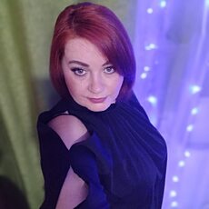 Фотография девушки Елена, 47 лет из г. Апрелевка