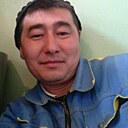Kairzhan Muk, 44 года