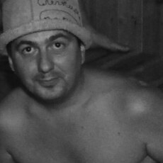 Фотография мужчины Серж, 35 лет из г. Петропавловск