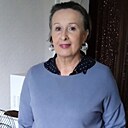 Людмила, 62 года