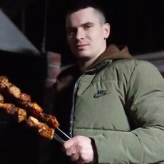 Фотография мужчины Димас, 25 лет из г. Пермь