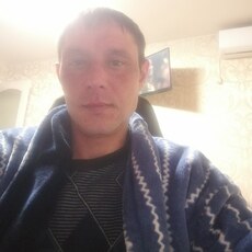 Фотография мужчины Сергей, 34 года из г. Майкоп