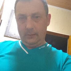 Фотография мужчины Андрей, 48 лет из г. Волоколамск
