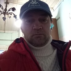 Фотография мужчины Мухамед, 44 года из г. Видное