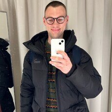 Фотография мужчины Дмитрий, 34 года из г. Гомель