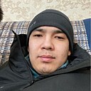 Бектемир, 24 года