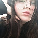 Анастасия, 19 лет
