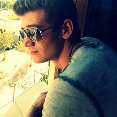 Фотография мужчины Ник, 33 года из г. Туркменабад