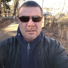 Фотография мужчины Николай, 48 лет из г. Михайловск (Ставропольский Край)