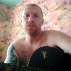 Фотография мужчины Виталий, 39 лет из г. Барнаул