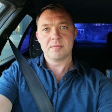 Фотография мужчины Вадим, 42 года из г. Шымкент