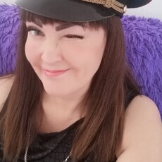 Фотография девушки Лара, 53 года из г. Гурьевск (Кемеровская Обл)