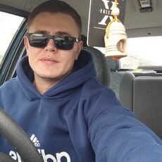Фотография мужчины Михаил, 32 года из г. Великий Устюг