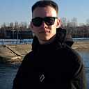 Егор, 22 года